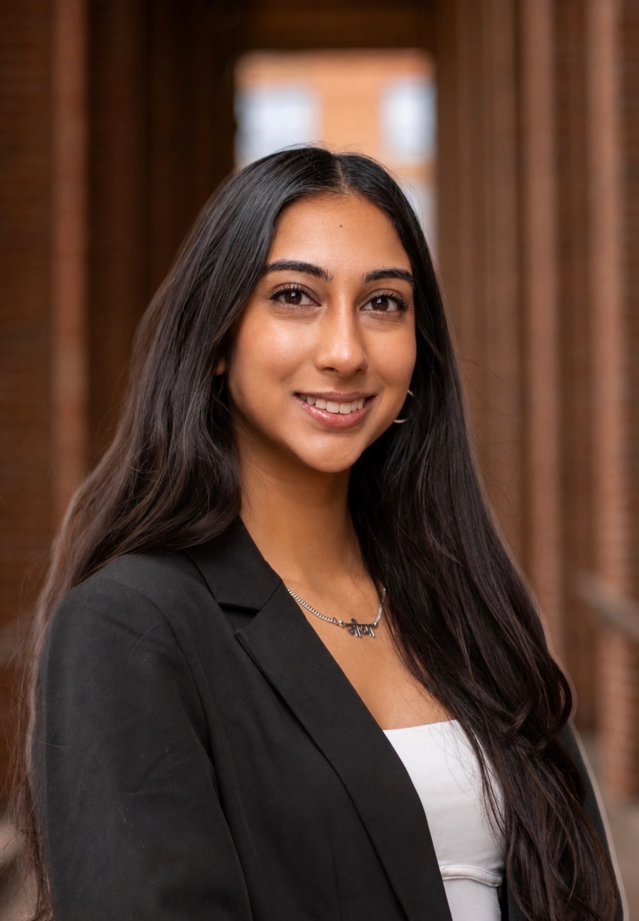 Jeeya Patel Headshot